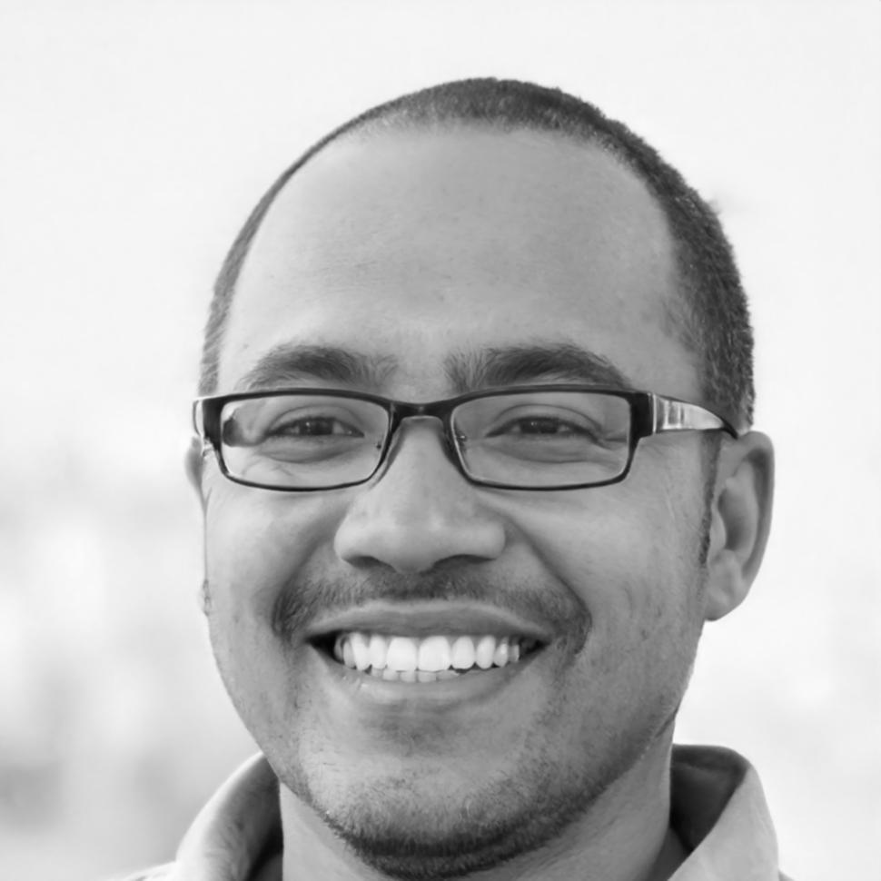 David Martinez, Corporate Finance Trainer